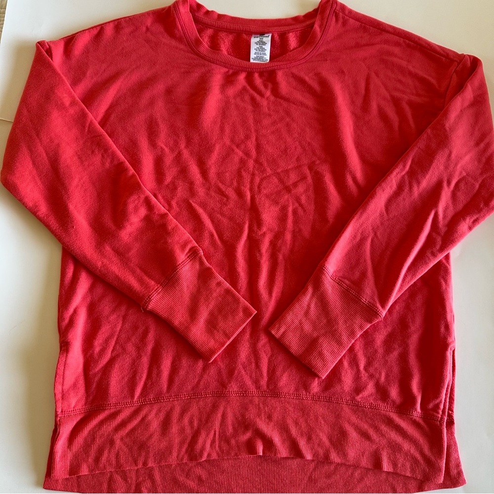 Bundle of  (2) 90 Degree By Reflex Sweatshirts - Picture 4 of 4